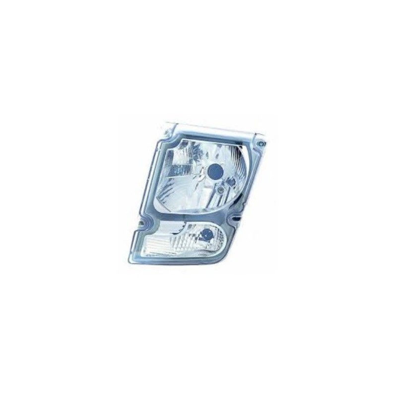 Phare avant Gauche pour Volvo 20818763