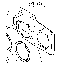 Support de projecteur pour...