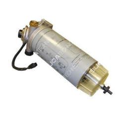 Préfiltre à carburant pour...