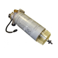 Préfiltre à carburant pour Mercedes - A 0004700469