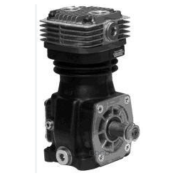 Compresseur d'air pour Renault - 4111440010