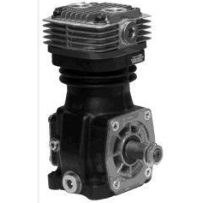 Compresseur d'air pour Renault - 4111440010