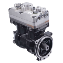 Compresseur d'air pour Scania - 2792818