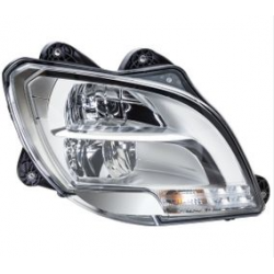 Phare à LED droite pour DAF...