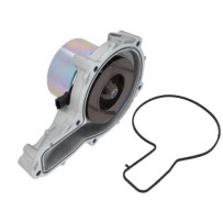 Pompe à eau, avec embrayage électromagnétique pour Renault - Volvo