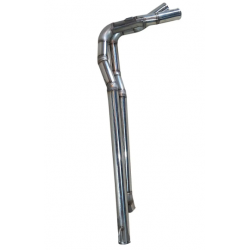 Durite pour Renault - 7422984501