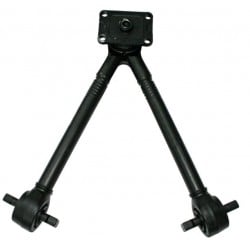 Tirant en V supérieur, sur...