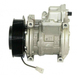 Compresseur de clim pour Mercedes - A 9062300111