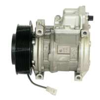 Compresseur de clim pour Mercedes - A 9062300111