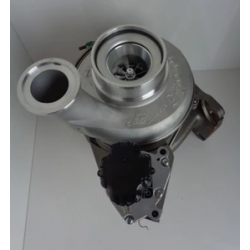 Turbocompresseur pour Volvo...
