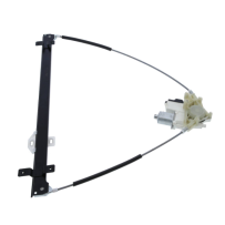 Lève vitre électrique droit, avec moteur, pour Daf 2148574
