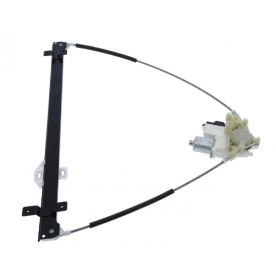 Lève-vitre électrique Droit Passager MASTER MOVANO DAILY Neuf Avec Moteur - Réf. SC15628 PARTSLINE