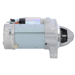 Démarreur pour Mercedes...