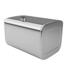 Réservoir en aluminium 300...