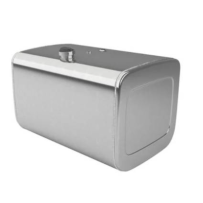 Réservoir en aluminium 300 litres pour Scania 2371389 - 1902142