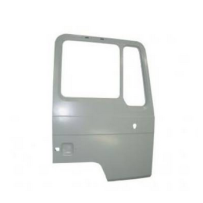 Porte droite nue à peindre pour MAN 81626004088