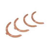 Jeu de 4 FLASQUES pour Renault Trucks  7485137825