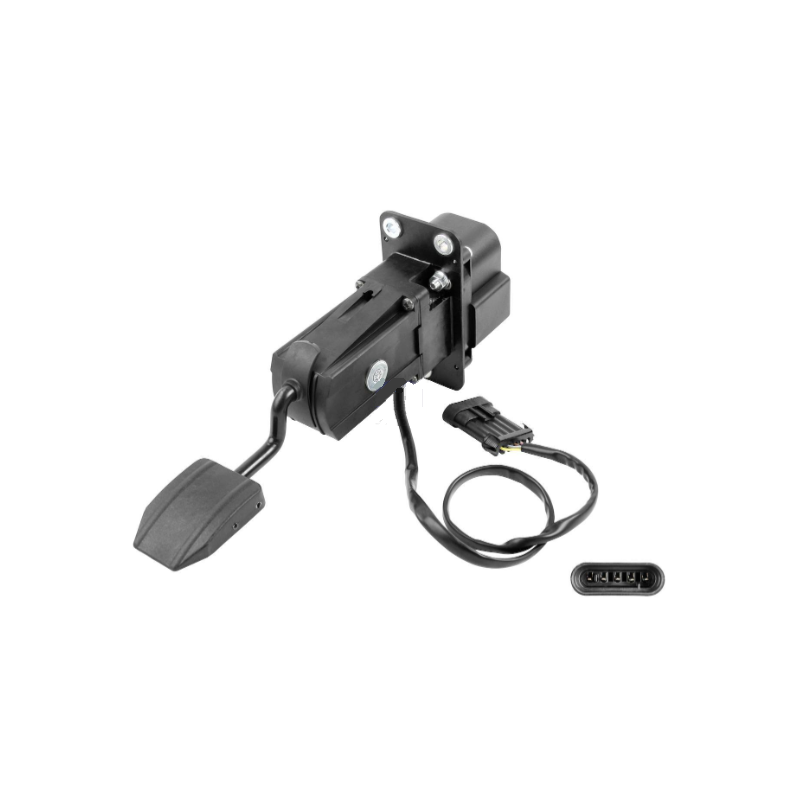 Pédale accelerateur pour Iveco Eurotrakker