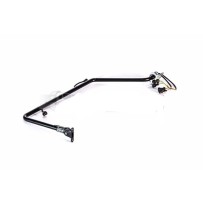 BRAS DE RÉTROVISEUR DR CHAUFF. + RÉGLABLE COMPL pour MAN 81637316324