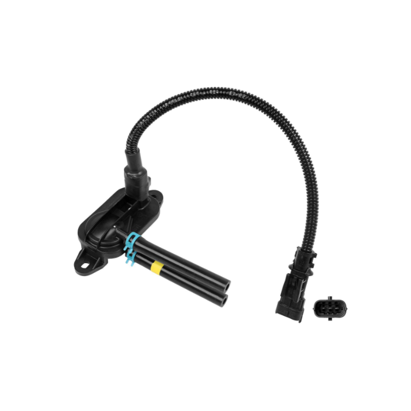 Capteur de p° circuit d'échappement pour Man 51274210223