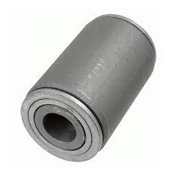 Douilles à ressort x 2  pour  Renault Trucks 7421175831