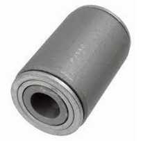 Douilles à ressort x 2  pour  Renault Trucks 7421175831