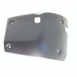 Pare-chocs, gauche pour Renault Trucks 7482304801