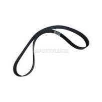 Courroie multi-nervures pour Iveco 5801671227