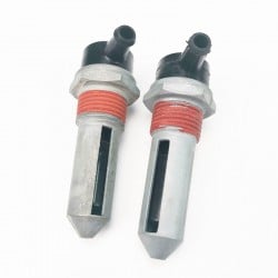 Valve d'aération pour Scania 2057206