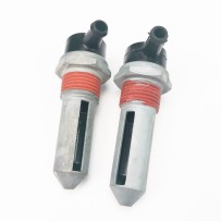 Valve d'aération pour Scania 2057206