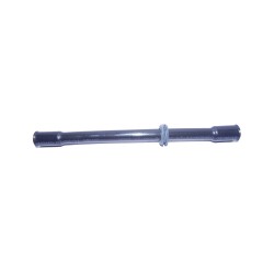 Tube de guidage d'huile pour Mercedes Benz 9040100866