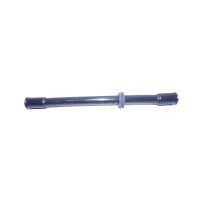Tube de guidage d'huile pour Mercedes Benz 9040100866