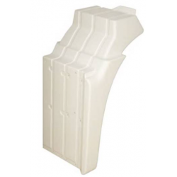 Aile de cabine AR Droite, à...