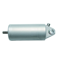 Cylindre vérin pneumatique de frein d'échappement pour Mercedes A 0001400859