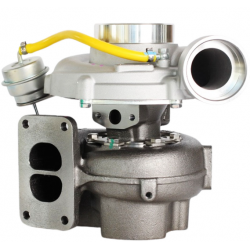 Turbo compresseur, sans...