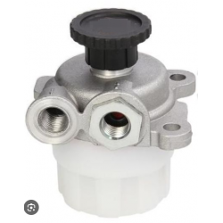 Pompe alimentation pour Man