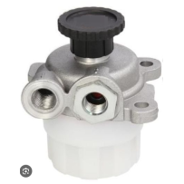 Pompe alimentation pour Man