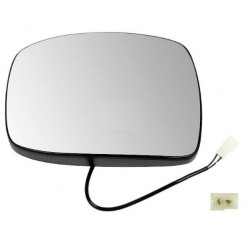 Glace de rétroviseur grand...