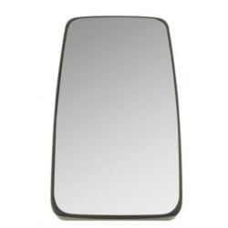 Glace de rétroviseur...