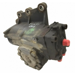 Boitier de direction...