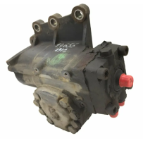 Boitier de direction (échange) pour scania - 2266488