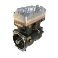 Compresseur d'air pour Scania - 2760239