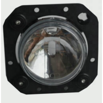 Lampe de projecteur G pour Volvo - 82310407