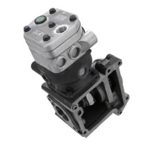 Compresseur d'air Monocylindre pour Man 51541007033
