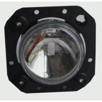 Lampe de projecteur coté D pour volvo - 82310411