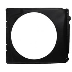 Carter déflecteur de...