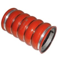 Durite d'Intercooler (Rouge) pour Scania 1809771