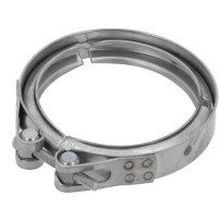 Collier métallique de serrage pour Scania 2394986