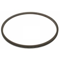 Couronne dentée de volant moteur pour Daf 0298355