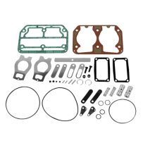 Kit joints et clapets pour Compresseur Volvo 8150407 S4